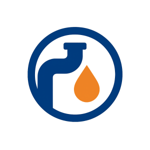 Anthony Carlson Drain Service Logo